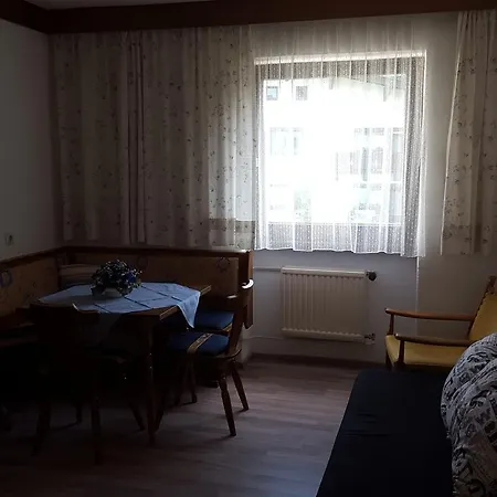 Hochegg Appartements Apartment Seefeld in Tirol
